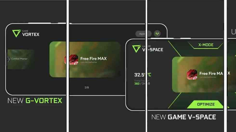 Download G-Vortex Game Space Apk Terbaru (Booster 2024)