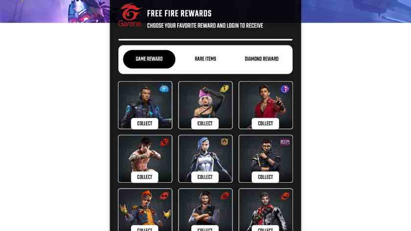 Free Fire Dot Space Bagikan Rewards Diamond dan Item Langka Gratis? Ini Faktanya 2024 (FF Space)