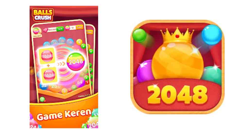 Game Balls Crush Win Money Apakah Terbukti Membayar
