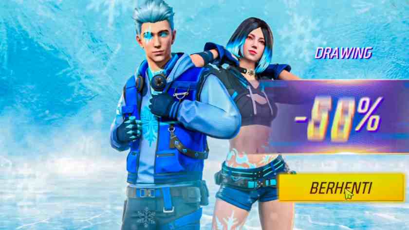 Mystery Shop Ff 2024 yang Akan Datang Kapan Rilis?