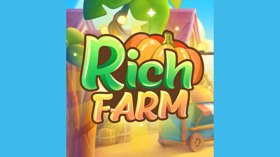Rich Farm APK