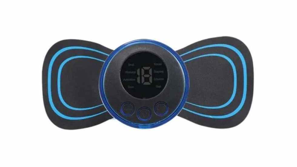 Alat Pijat Elektrik Apakah Aman? Ini Cara Memakai Alat Mini Massage Stick