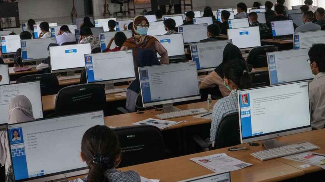Antrian 1 Utbk Maksudnya Apa? Ini Penjelasannya