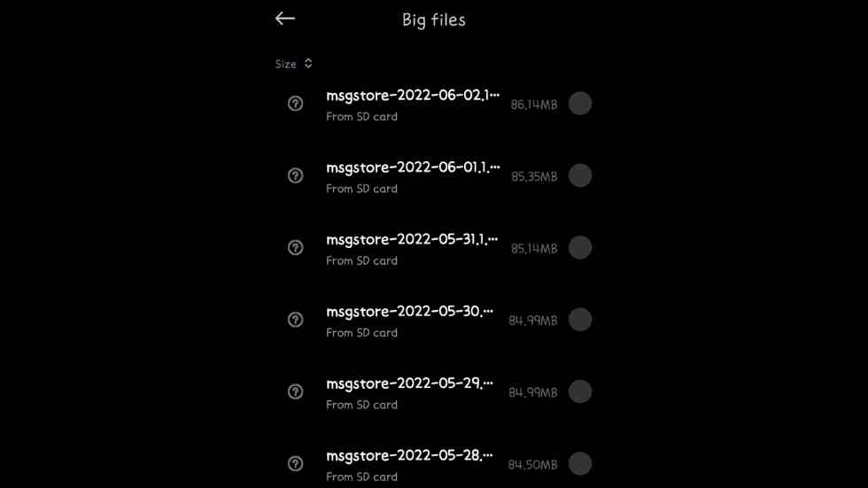 Apa Itu File Msgstore Di Whatsapp? Boleh Dihapus? Penjelasannya Adalah