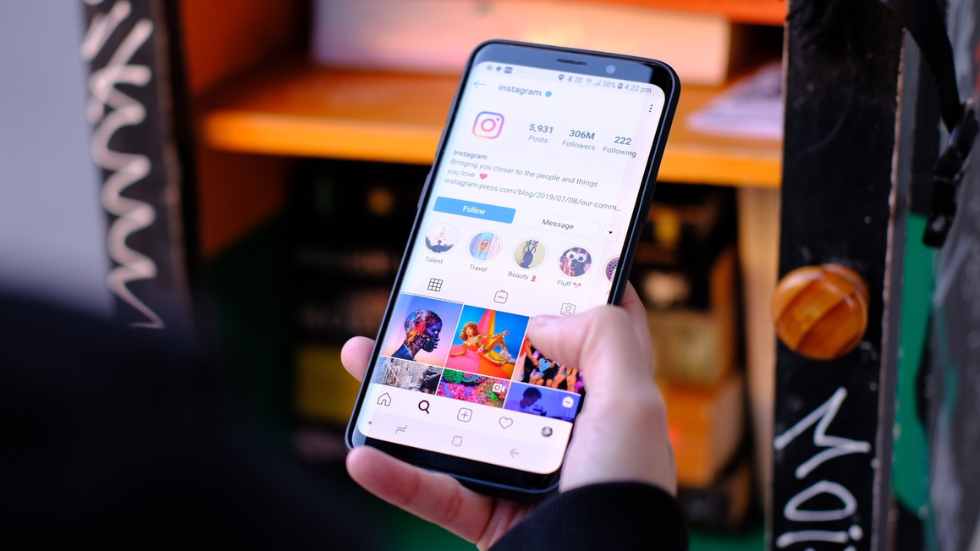 Apakah Akun Yang Dibatasi Di IG Bisa Melihat Story
