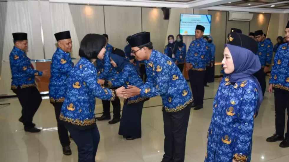 Apakah Bisa Daftar CPNS Pakai SKL? Jawabannya