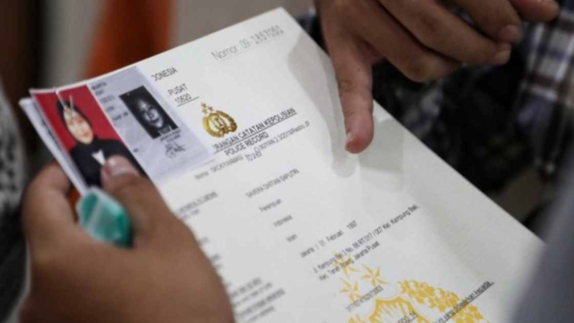 Apakah Skck Bisa Dibuat Dimana Saja? Ini Cara, Syarat, dan Biaya Pembuatan Skck Beda Domisili Ktp