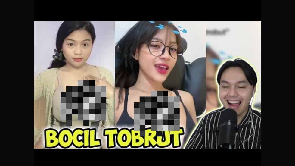 Arti Kepanjangan Tobrut, Serta Singkatan Tobrutobia Artinya Adalah Apa Itu Dalam Bahasa Gaul Tiktok