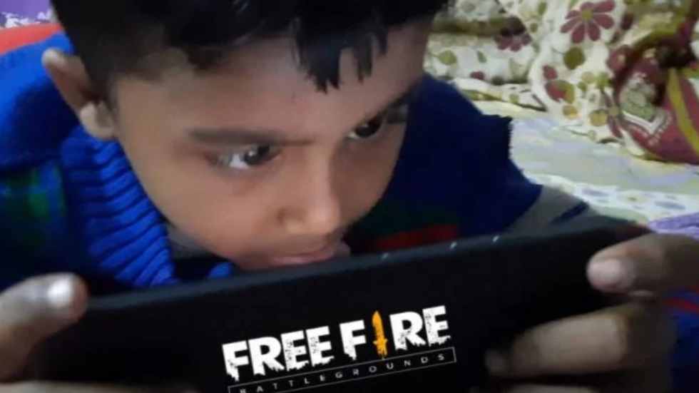 Bocil Epep Artinya Adalah? Bahasa Gaul Game Ff (Free Fire) Viral Tiktok