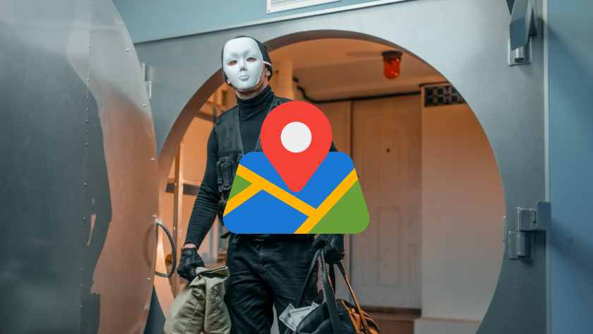 Cara Melacak No Hp Penipu Lewat Google Maps