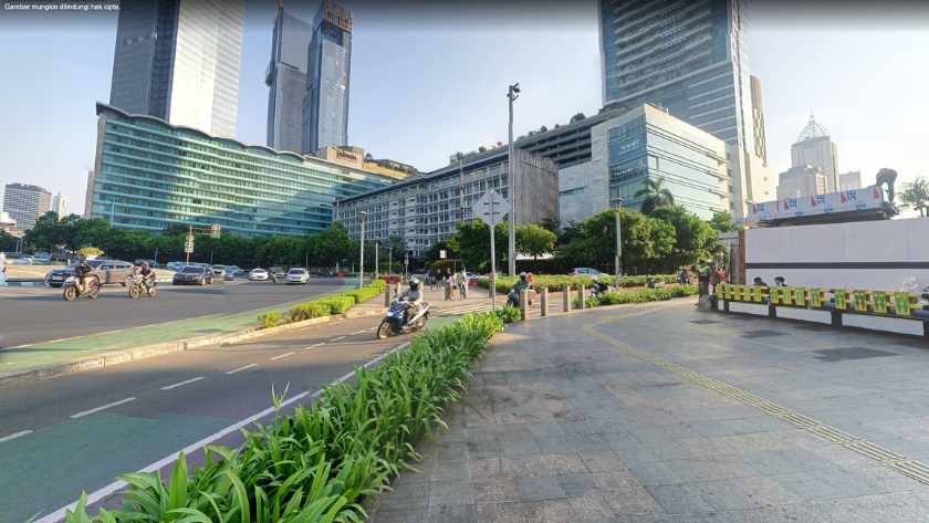 Cara Melihat Rumah Di Google Maps Dari Tahun Ke Tahun, Rumah Lama Sampai Sekarang Terbaru