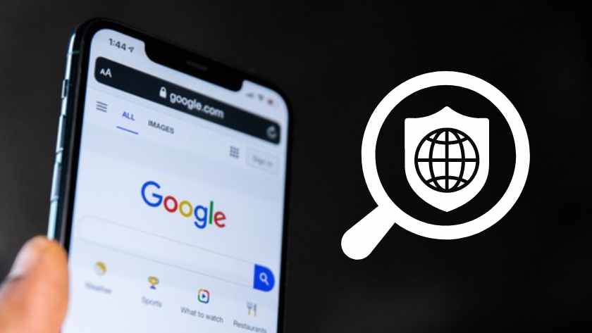 Cara Membuka Safe Search Yang Terkunci Di Hp Oppo, Samsung dan Vivo