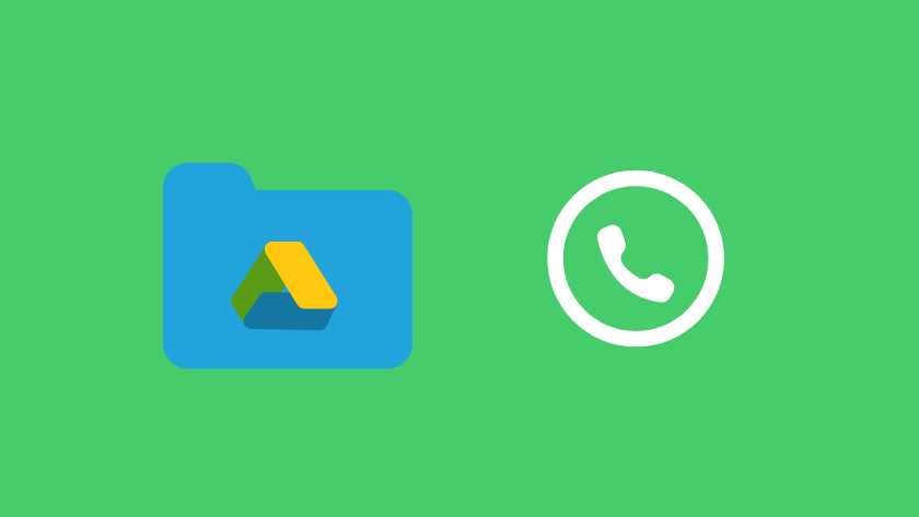 Cara Mencadangkan Pesan Wa Gb Ke Google Drive