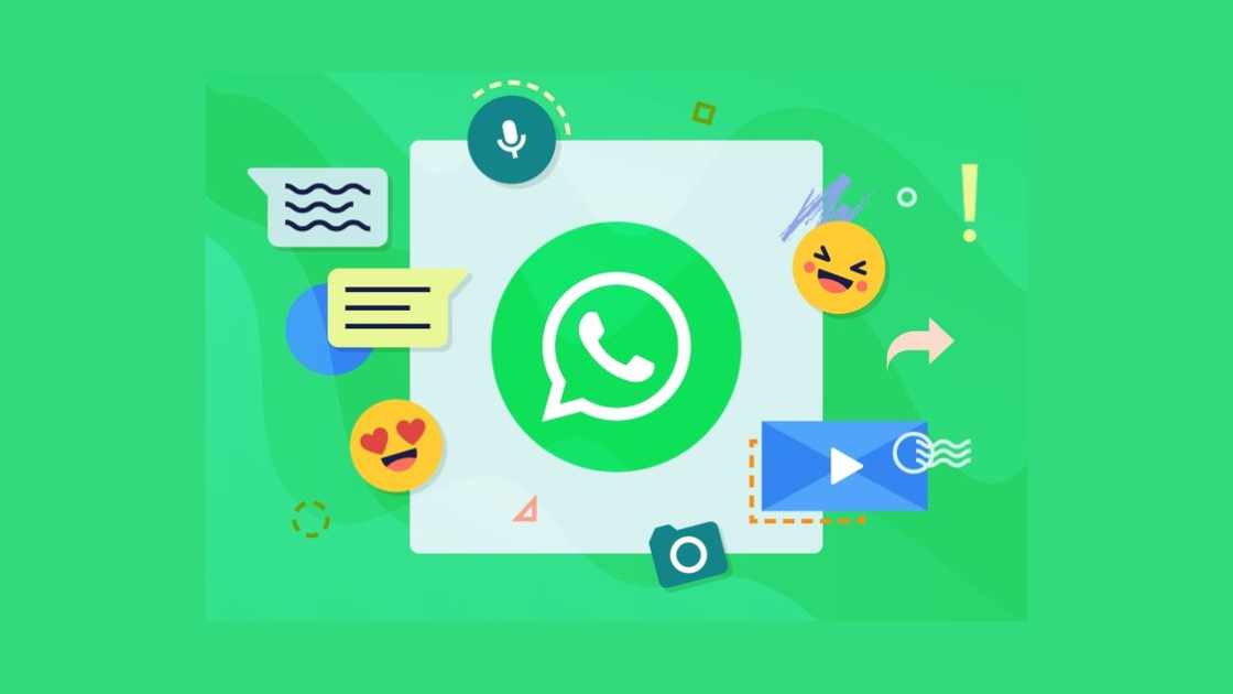 Cara Mengisi List Absen di Grup Wa