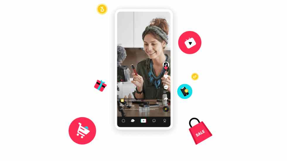 Cara lacak paket jx tiktok shop