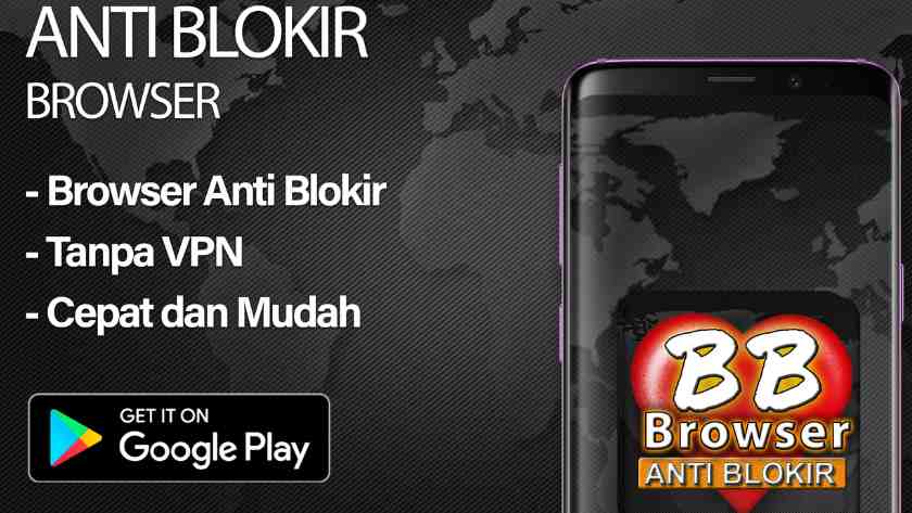 Download Bf-Brokep Vpn Browser Anti Blokir Versi Lama Free Proxy Video Player (1)