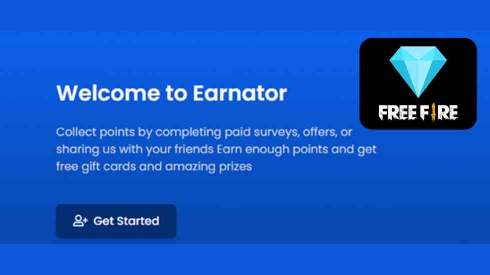 Earnator Ff Max, Cara Menggunakan Ernator dengan Mudah game Free Fire