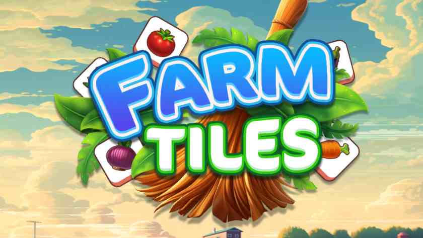 Game Blissful Farm Tiles Apk Apakah Penipuan atau Terbukti Membayar? Review!