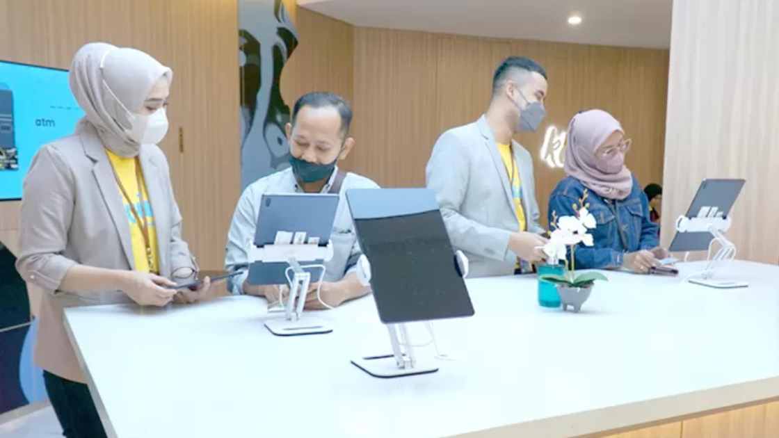 General Banking Staff Mandiri Tugas, Gaji dan Kerjanya Apa