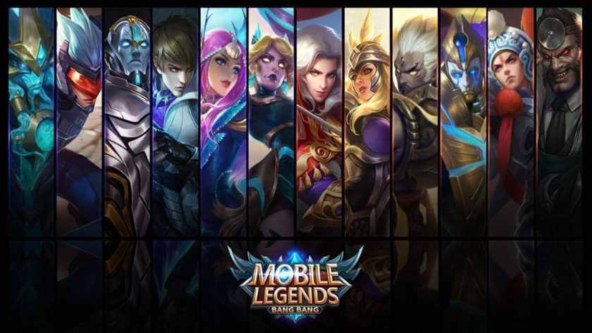 Hukum Bermain Game Ml Dalam Islam, Apakah Haram Main Mobile Legends Menurut Agama