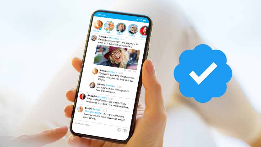 Ide Nama Twitter X Aesthetic dan Username (Usn) untuk (Boy & Girl)