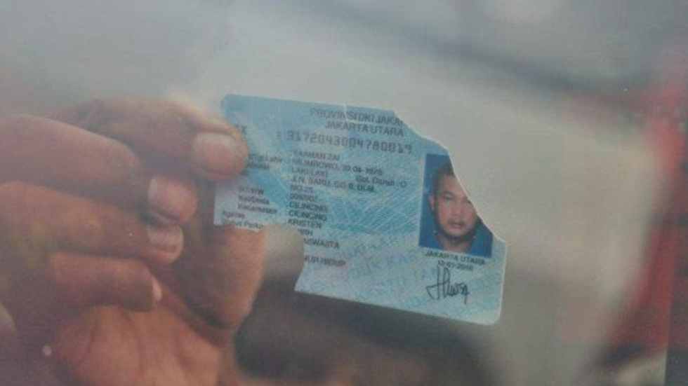Jasa Servis E-Ktp Terdekat, Service Perbaikan Kartu Yang Rusak, Kusam dan Buram