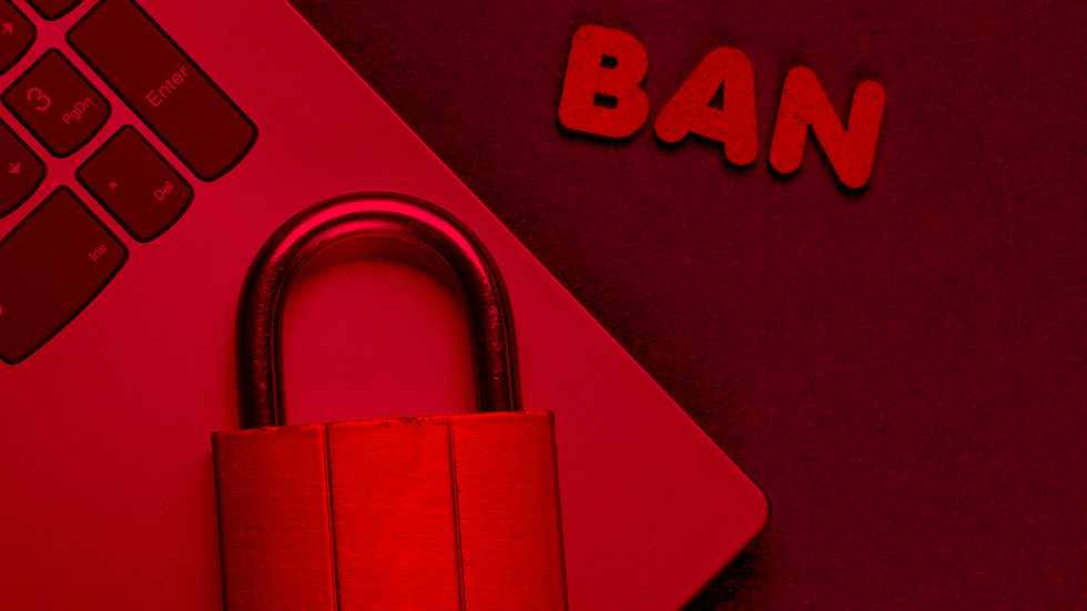Ke Banned 40 Hari Artinya Dalam Bahasa Gaul Viral Tiktok