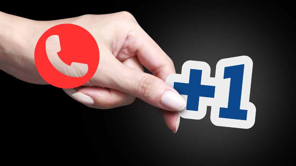 Kode Telepon No Wa Berawalan +1 Penipuan? Adalah, Ini Fakta Nomor Ini