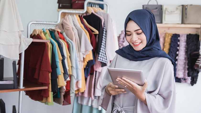 Menjadi Reseller Baju Import Tanpa Modal Socialdarknet