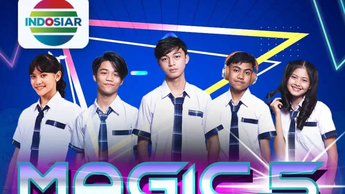 Nomor Wa Magic 5 Indosiar Asli Terbaru