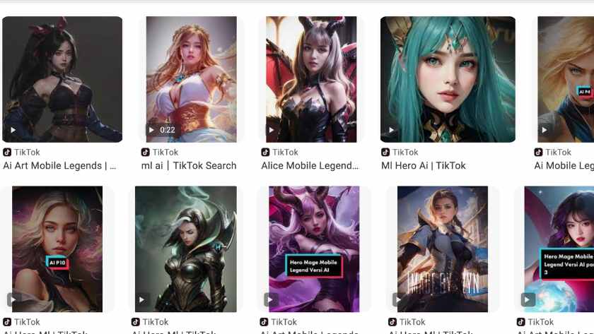 Rule 35 ML, Rules 32 Mobile Legends, Rule 64 Mlbb, Rule 43 Viral di TikTok dan 36 Ml, Ini Penjelasan