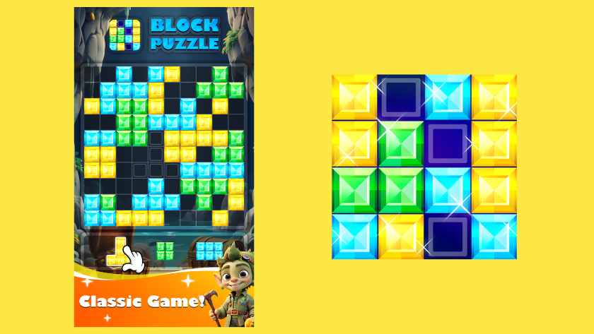 Treasure Blocks Quest Penghasil Uang, Apakah Aman Terbukti Membayar atau Penipuan Game?