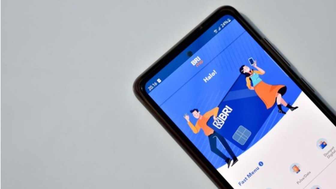 Apakah 1 Nomor Hp Bisa Untuk 2 Rekening Bri