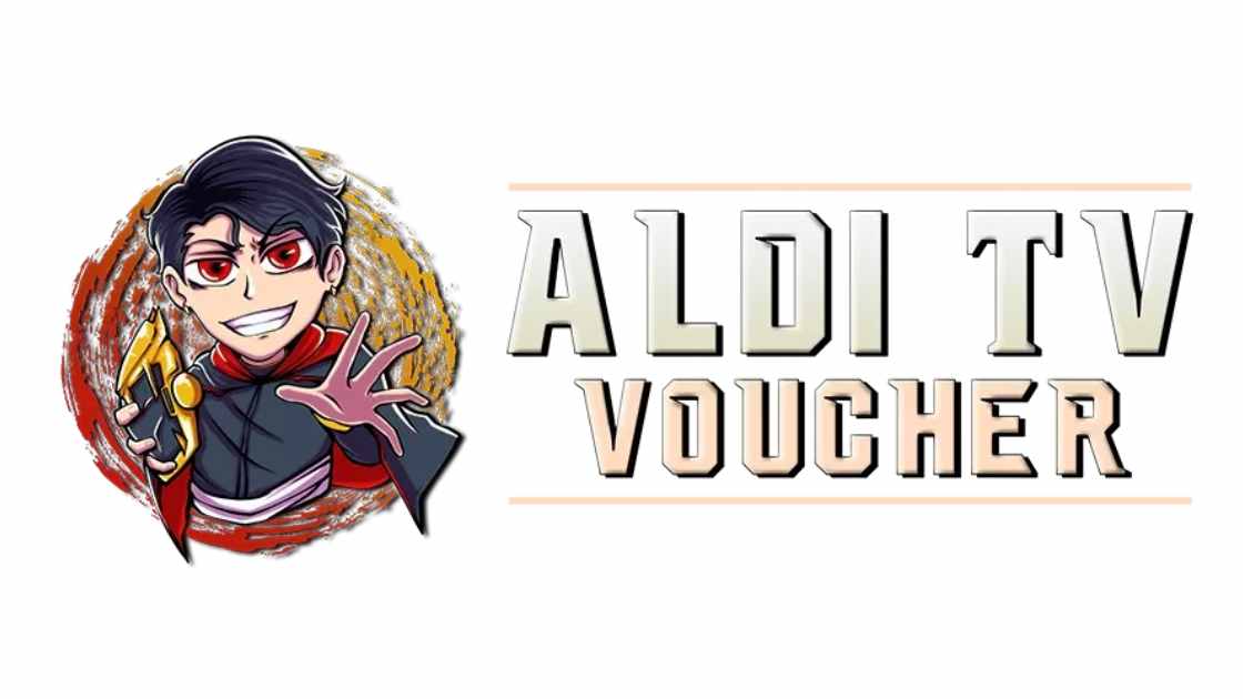 Cara Top Up Di Aldi Tv Voucher Top Up Ff Gratis