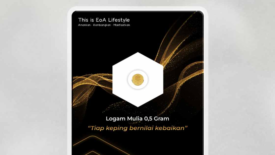 Eoa Gold Apakah Aman Untuk Investasi atau Penipuan