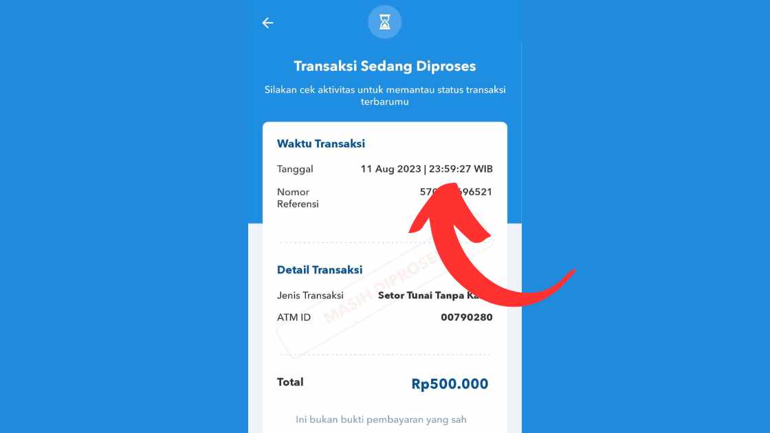 Kenapa Tidak Bisa Transfer Bri Jam 12 Malam? serta Top Up dan Tf Dana di Brimo