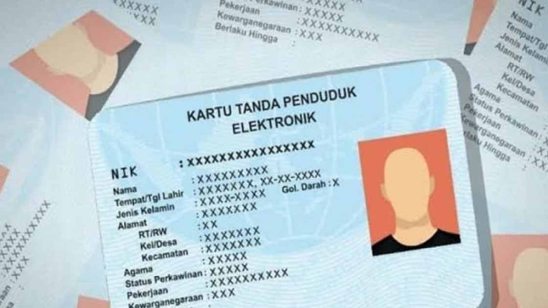 Kota Tempat Id Dikeluarkan Maksudnya