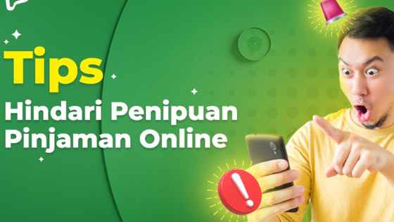 Penipuan Pinjaman Online Lewat Wa, Jangan Jadi Korban Kenali Ciri-Ciri : Ditagih Padahal Tidak Meminjam