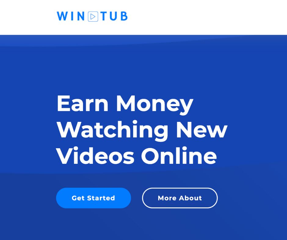 Wintube Login, Apakah Wintub Apk Terbukti Membayar? Review