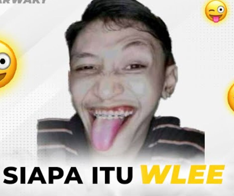 Apa Itu Wlee, Wle, Wleee? Ini Artinya Dalam Bahasa Gaul