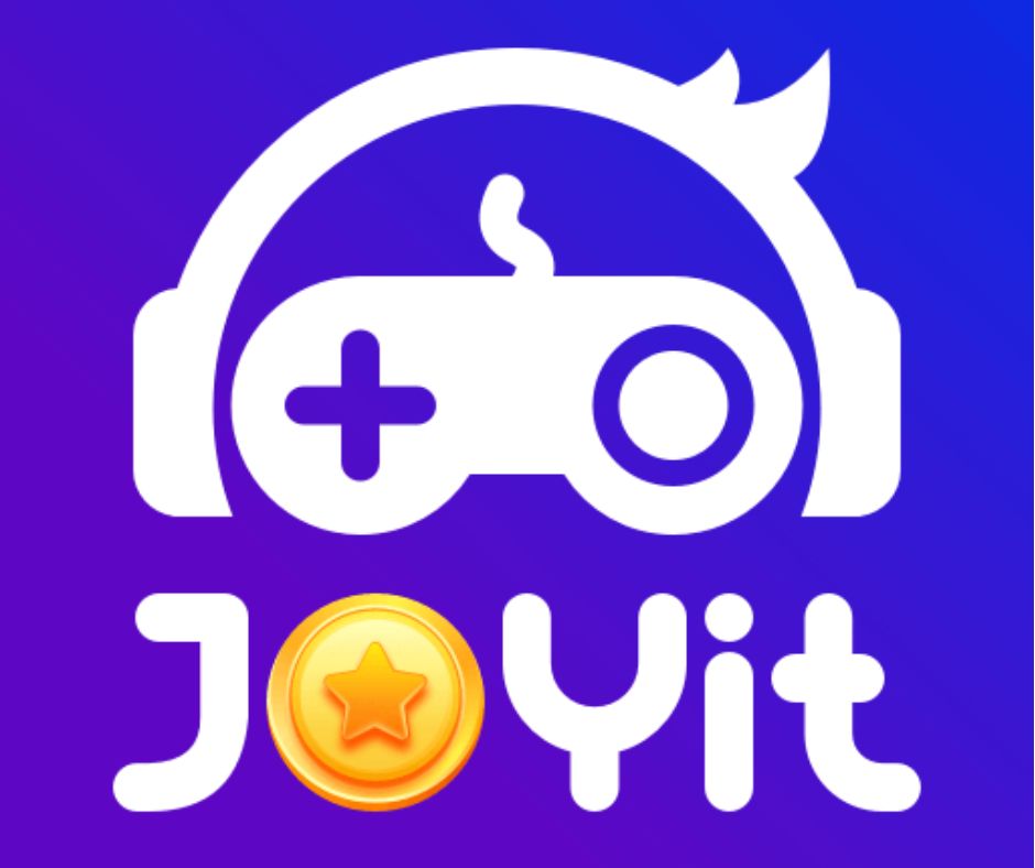 Cara Download Joyit Mod Apk Unlimited Coin/Money/Points
