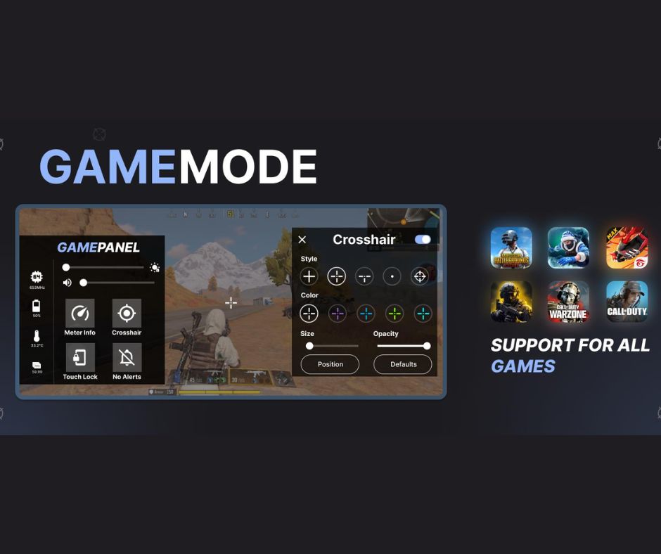 Download Game Mode Akses Awal