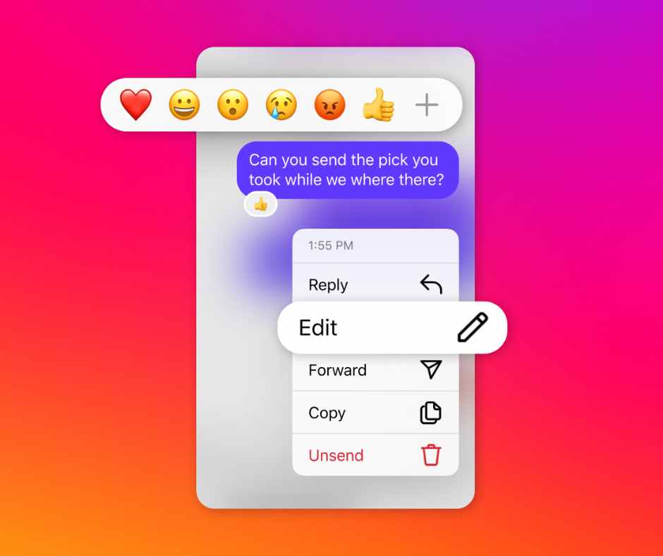Jika Ig Diblokir Apakah Masih Bisa Dm?