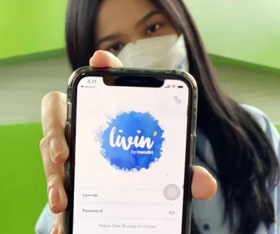Kenapa Livin Mandiri Tidak Bisa Transfer