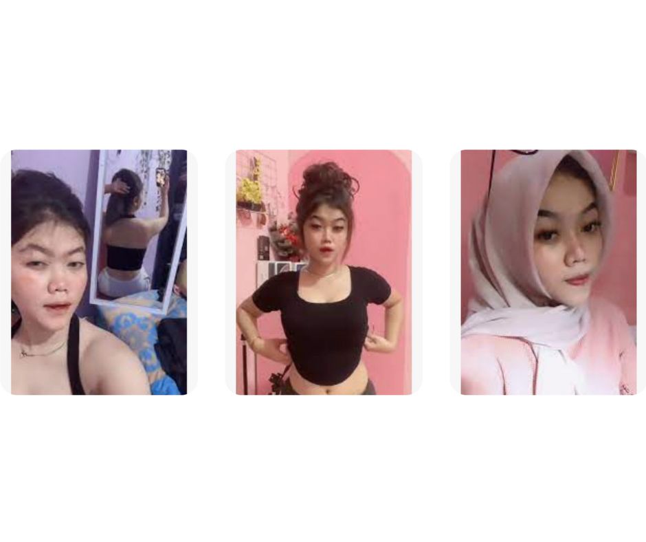 Link Video Akirahajimetwo Viral Full 1 Menit Mediafire + Hijab Full Album