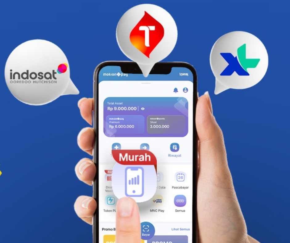 Penyebab Pulsa Tidak Masuk Tapi Saldo Terpotong Di Brimo, Bni, Dana, Bca Mobile Dan Livin Mandiri