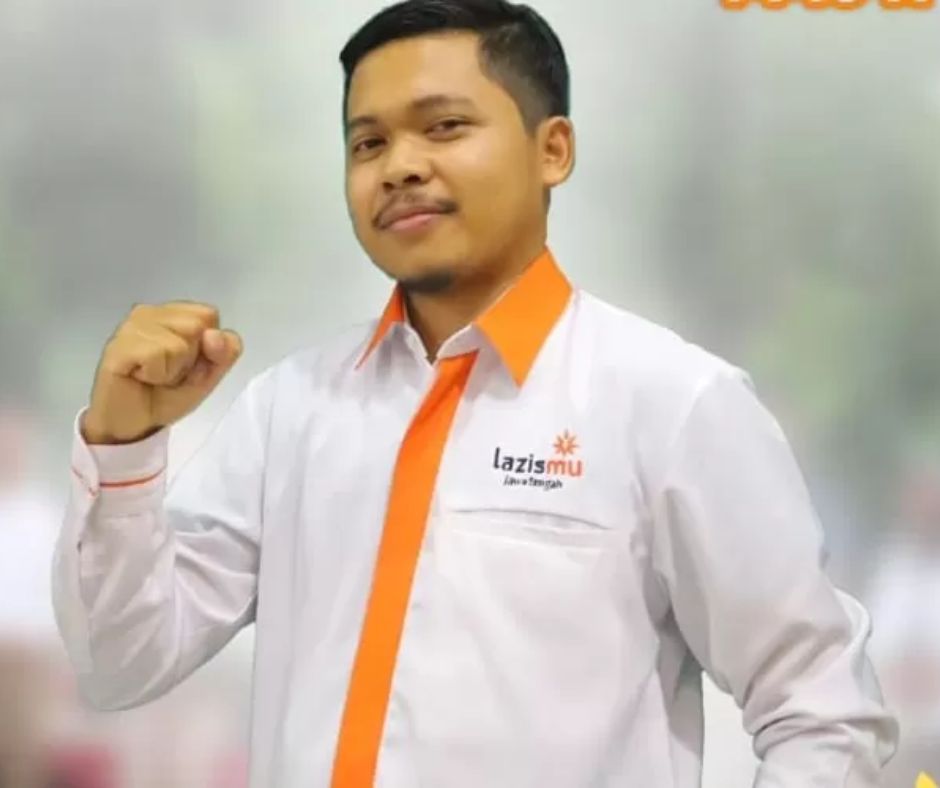 Staff Fundraising Lazismu Adalah? Ini Tugas + Gaji