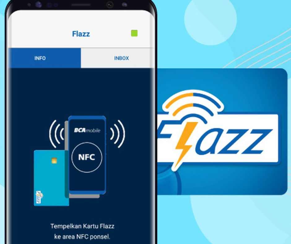 Top Up Flazz Gagal Tapi Saldo Terpotong