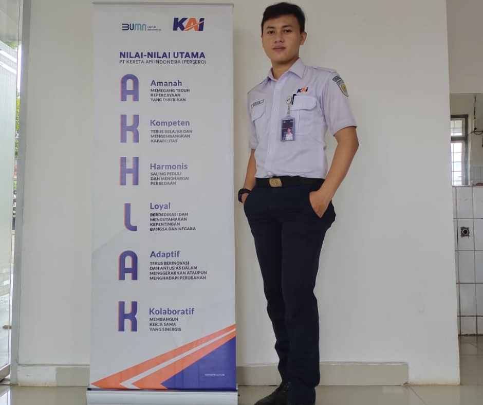 Gaji Staff IT PT KAI, Ini Penjelasan Lengkap