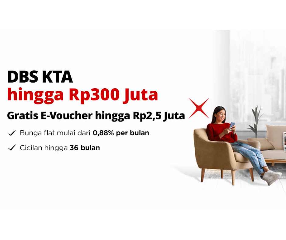 KTA DBS Penipuan atau Apakah Aman? Hati-hati dengan Modus Bahaya!